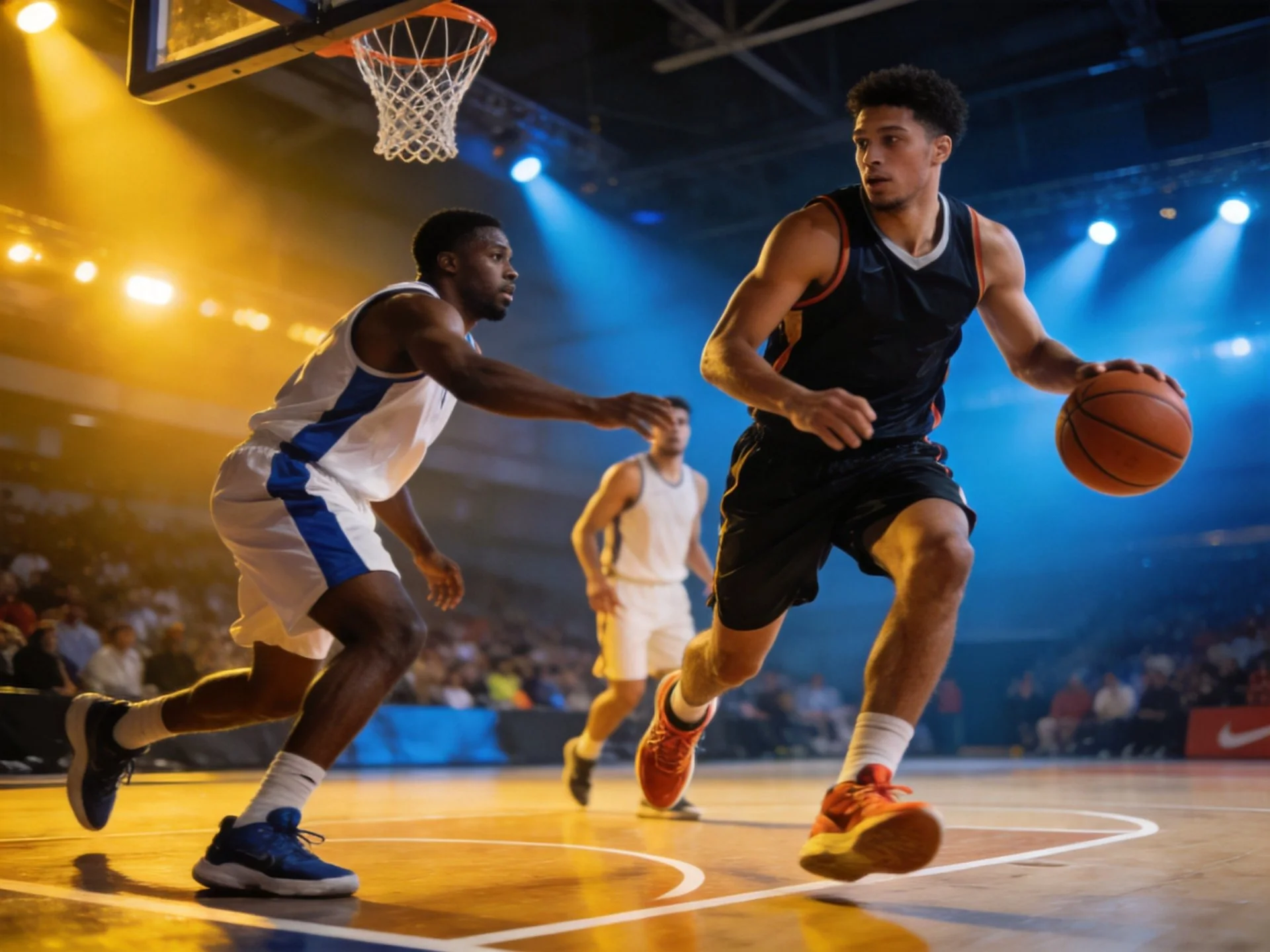 保罗乔治NBA最新赛场表现及生涯高光时刻盘点