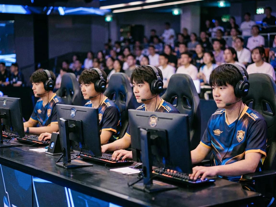 HanwhaLifeEsports2024LCK夏季赛最