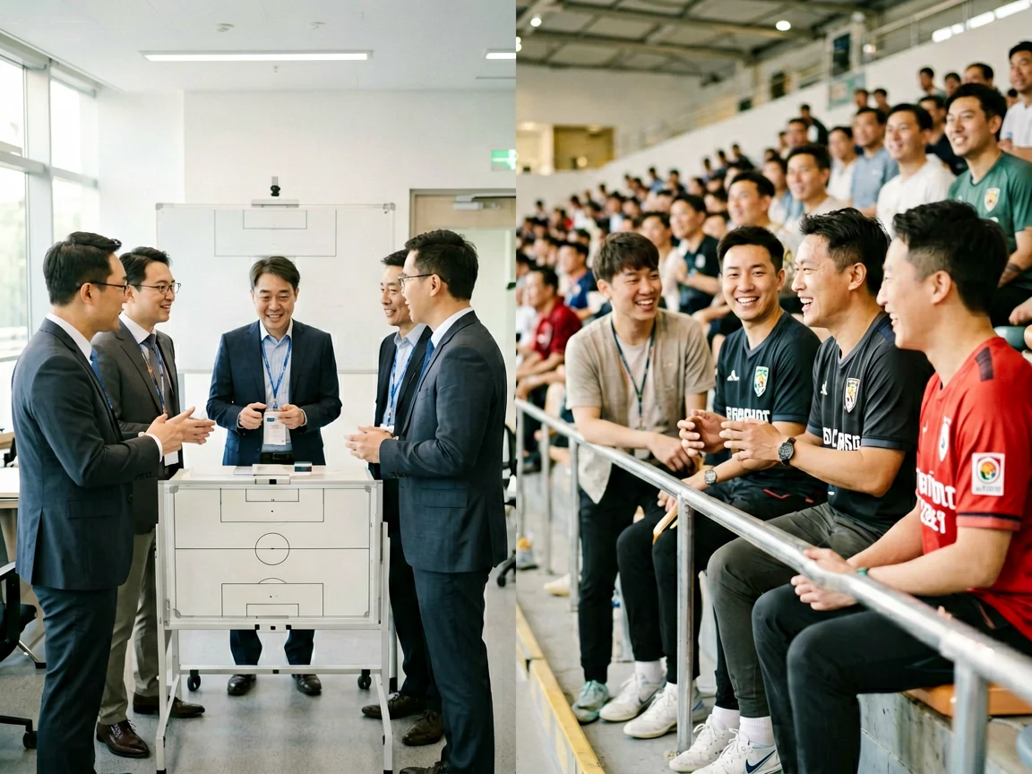 体育赛场准备,王楚钦
